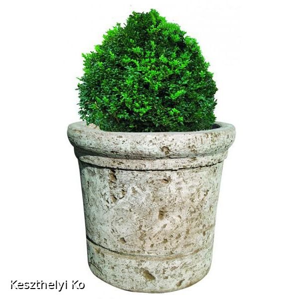 kö virágtartók,beton virágtartók,kaspó,balkonláda,virágláda,virágtartó,kaspó